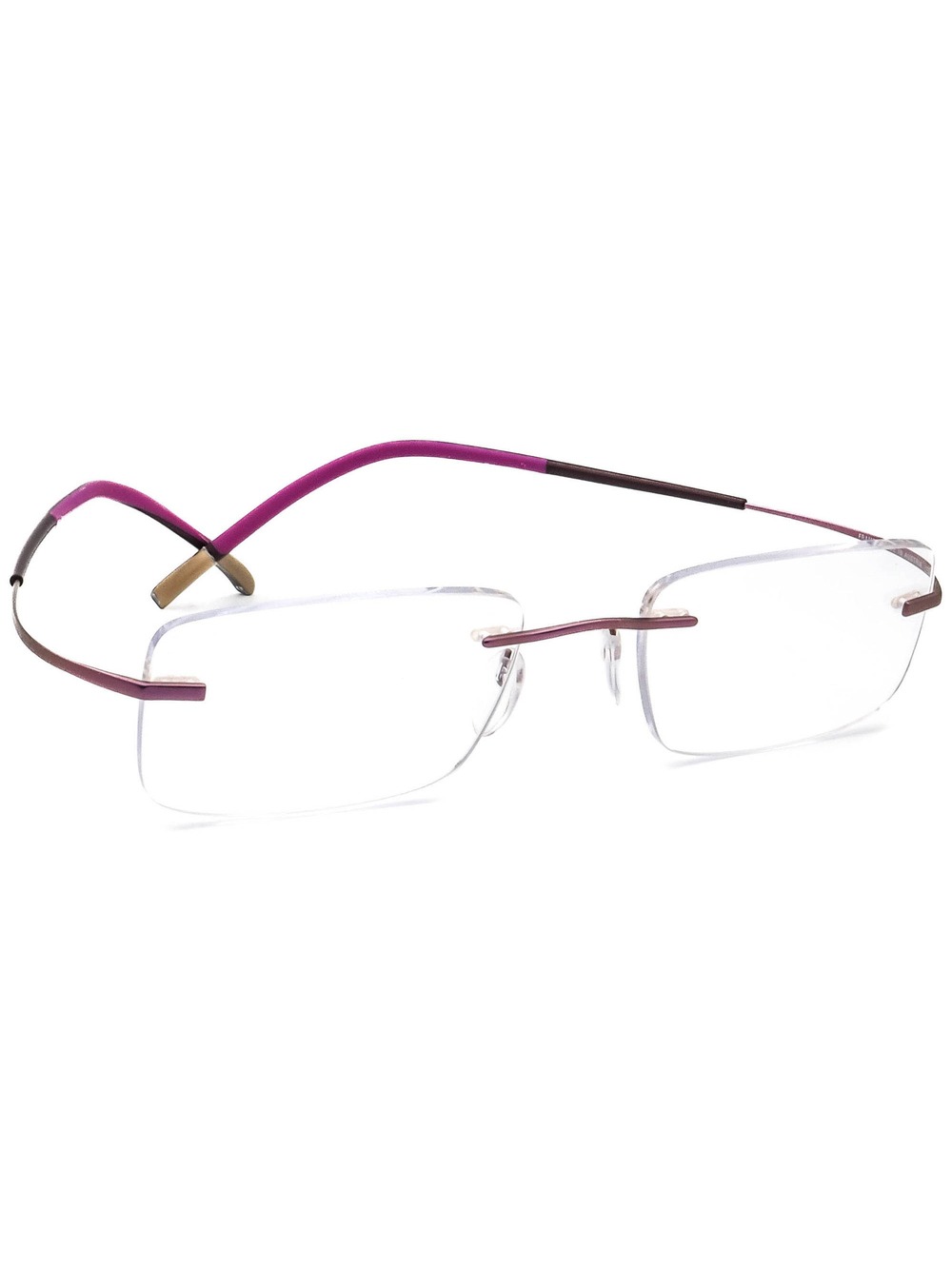 Silhouette 7581 40 6054 Icon Eyewear